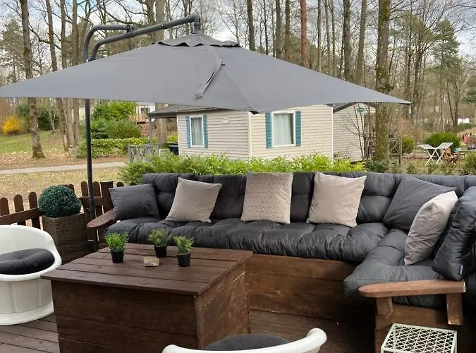 Mobil Home
