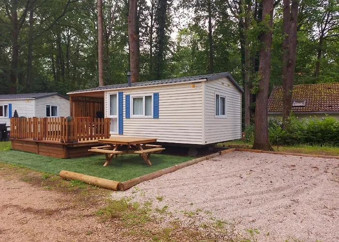 Mobil Home