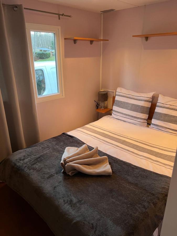 Camping Mobil Saint-Chéron
